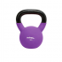 Kettlebell in neoprene: pesi russi per l'allenamento di forza e resistenza - Peso: 12KG - Riferimento: 24101.UNI.17 Kettlebell in neoprene: pesi russi per l'allenamento di forza e resistenza - Peso: 12KG - Riferimento: 24101.UNI.17